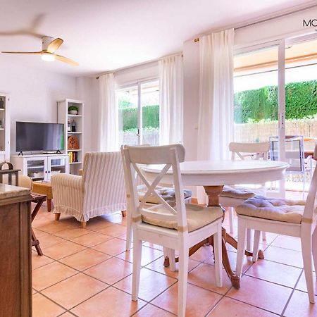 Javea Beach Blue House エクステリア 写真