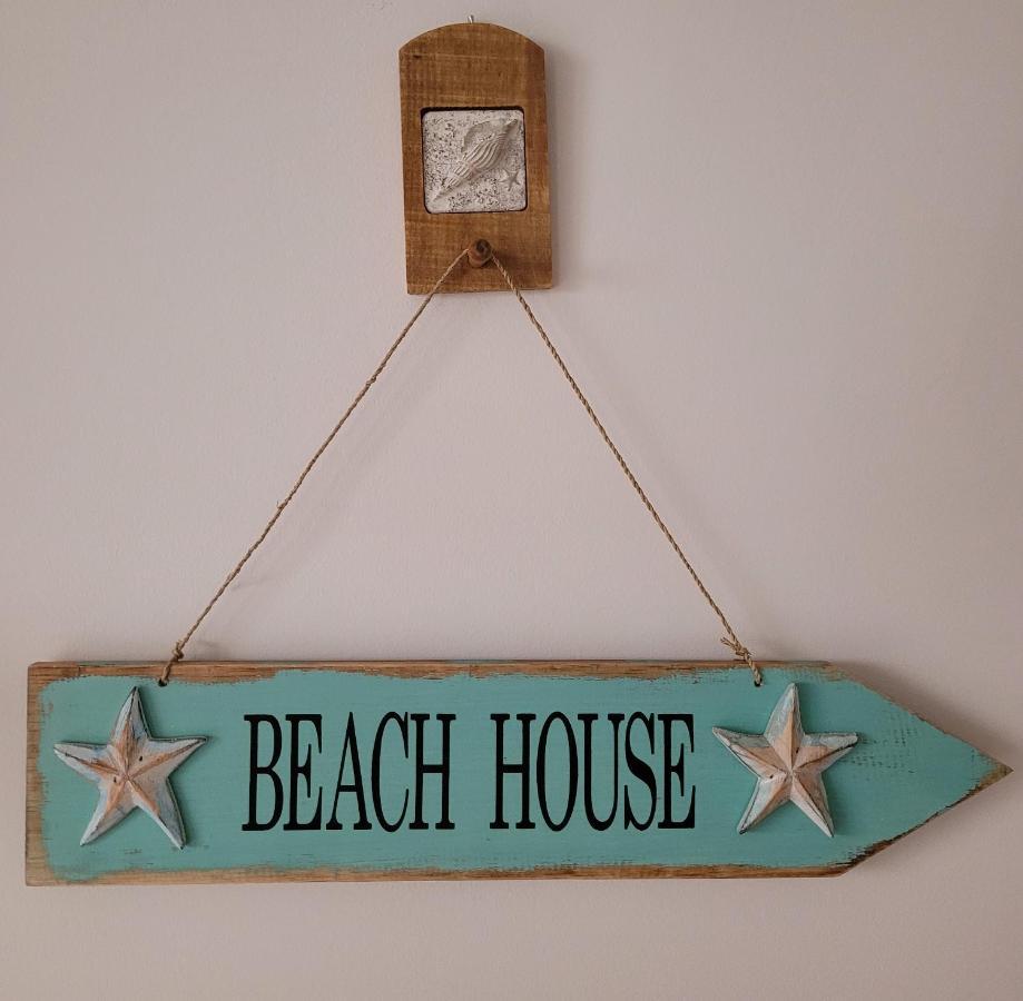 Javea Beach Blue House エクステリア 写真