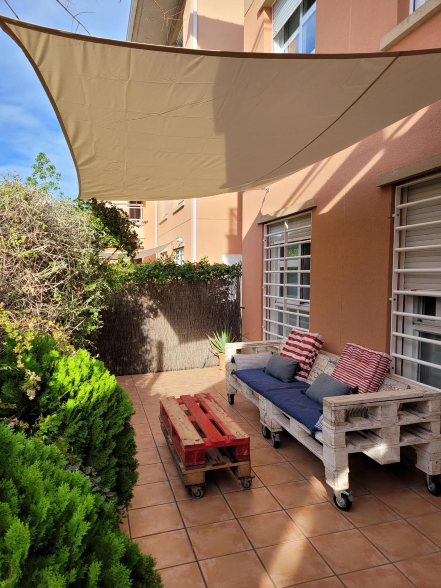 Javea Beach Blue House エクステリア 写真