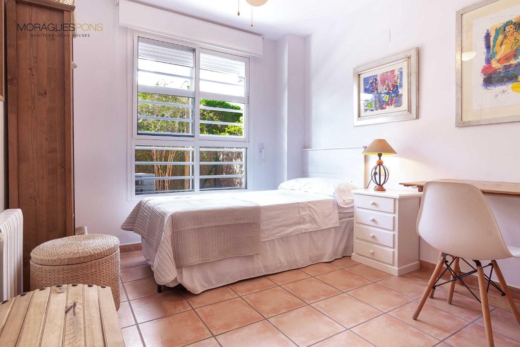 Javea Beach Blue House エクステリア 写真